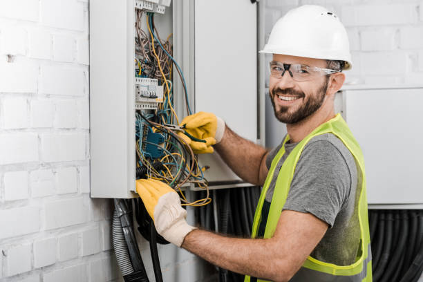 Best Affordable Electrical Installation  in Taylorsville, NC