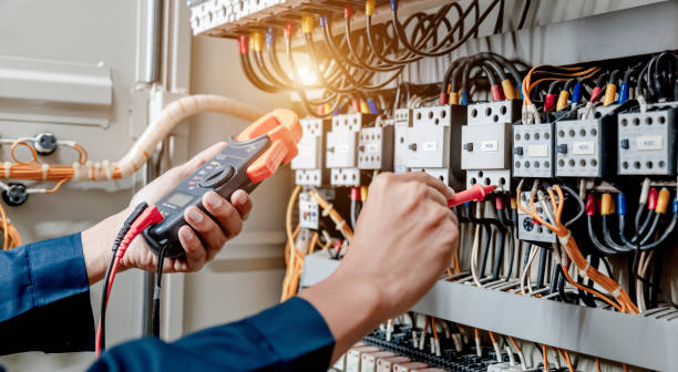 Best Electrician Near Me  in Taylorsville, NC