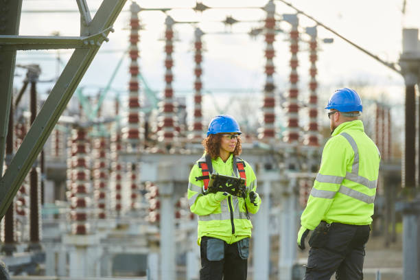 Best Electrical Contractors for Businesses  in Taylorsville, NC