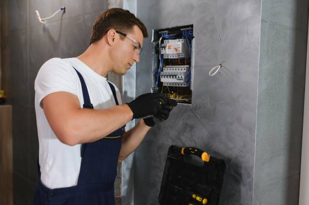 Best Electrician for Home Renovation  in Taylorsville, NC