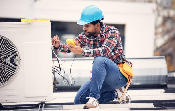 Best Residential Electrician Services  in Taylorsville, NC