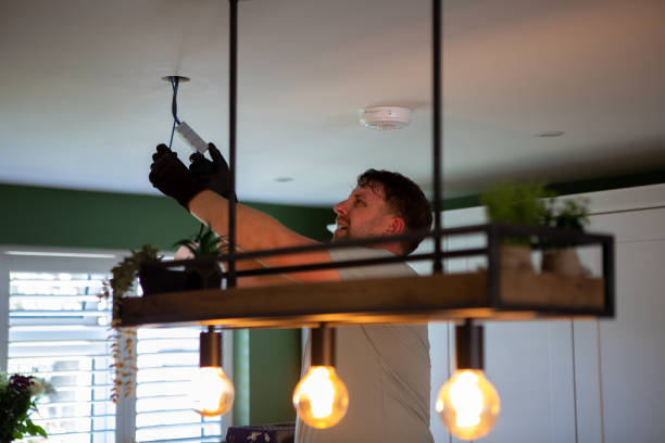 Best Electrical Rewiring Services  in Taylorsville, NC