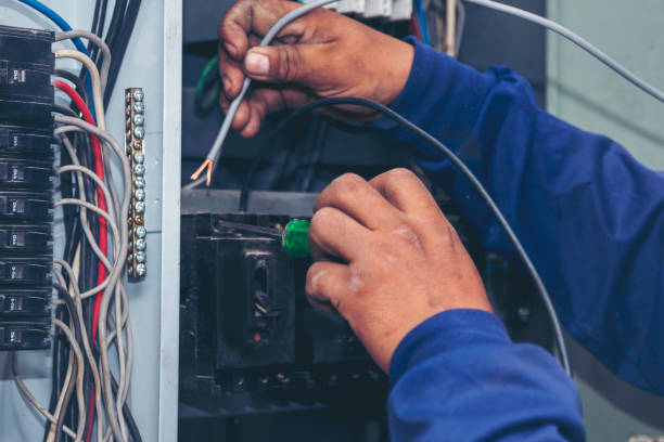 Best Home Electrical Repair  in Taylorsville, NC