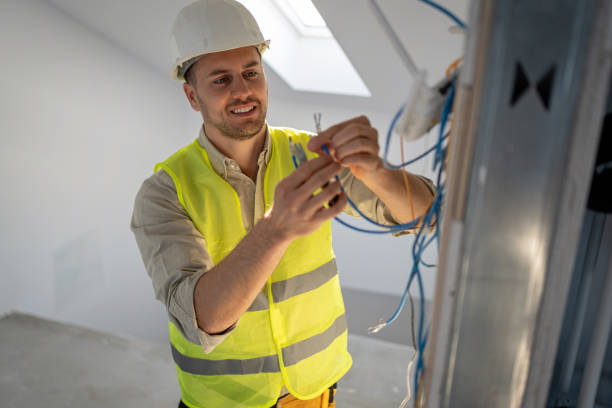 Best Emergency Electrical Repair  in Taylorsville, NC