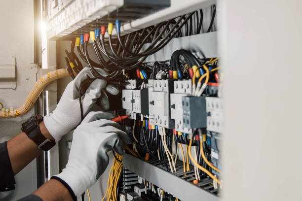 Best Electrician Near Me  in Taylorsville, NC